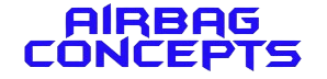 Airbag Concepts